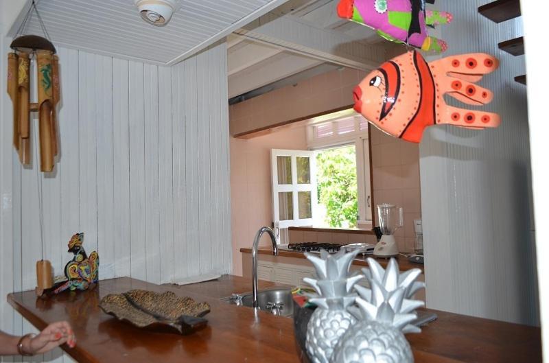 Posada Buganvilla San Andrés Extérieur photo