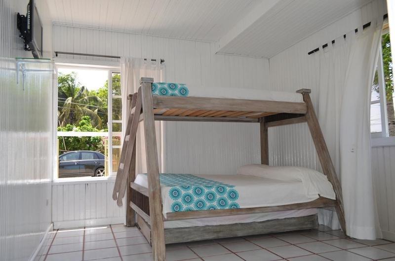 Posada Buganvilla San Andrés Chambre photo