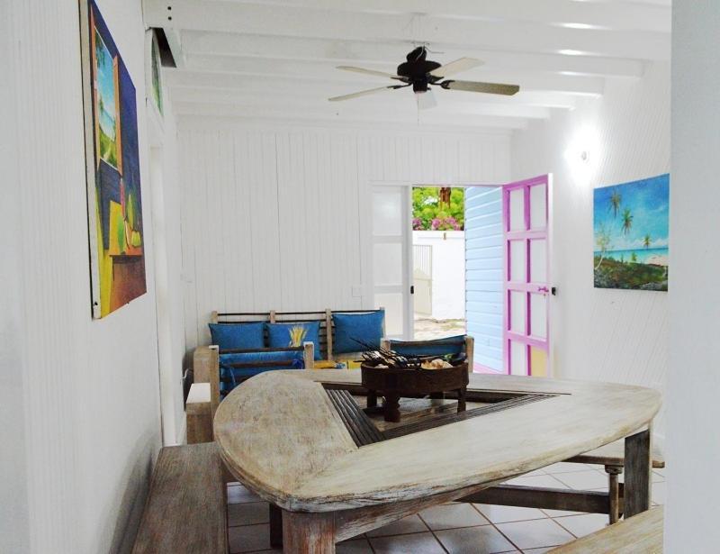 Posada Buganvilla San Andrés Extérieur photo