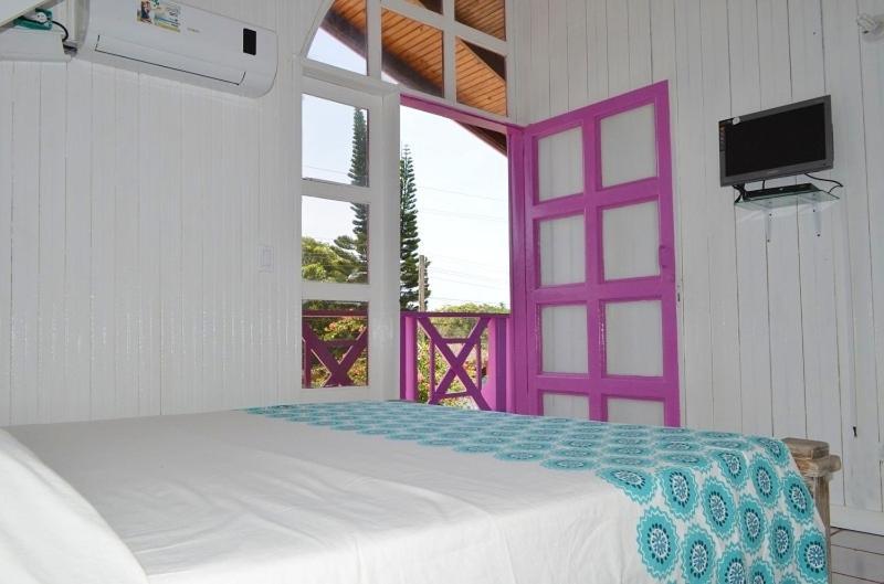 Posada Buganvilla San Andrés Extérieur photo
