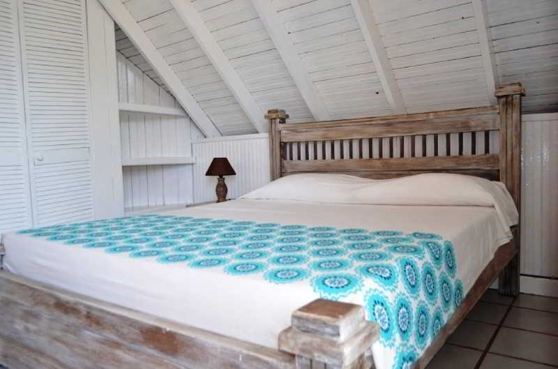 Posada Buganvilla San Andrés Extérieur photo