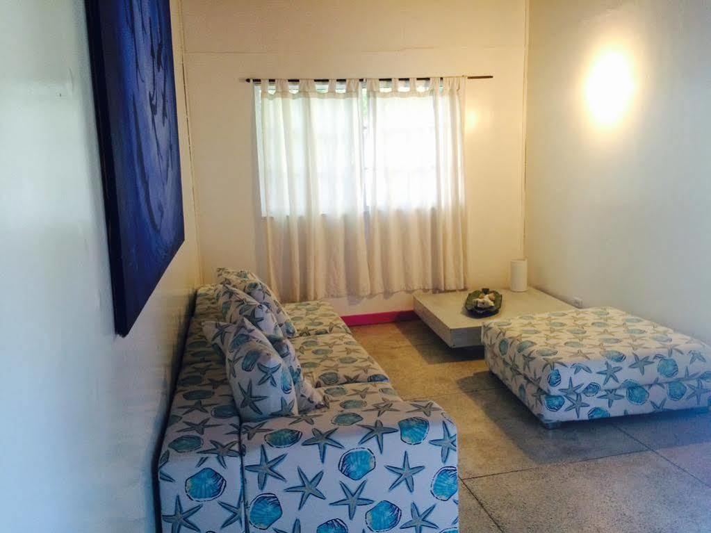 Posada Buganvilla San Andrés Extérieur photo