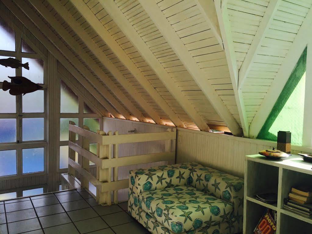 Posada Buganvilla San Andrés Extérieur photo